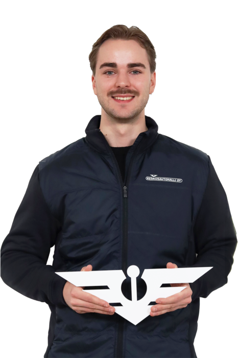 Jan Malmberg automyynti