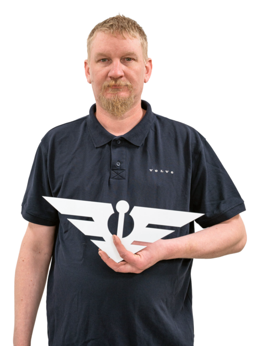 Jarmo Kytömaa omamekaanikko
