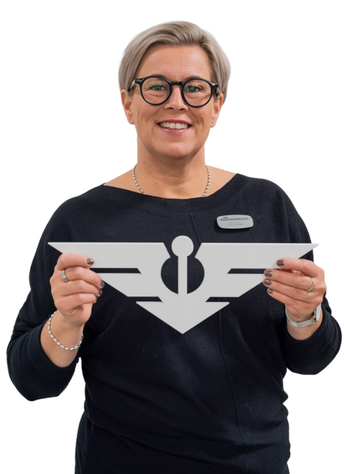 Jenni Palmu automyynti
