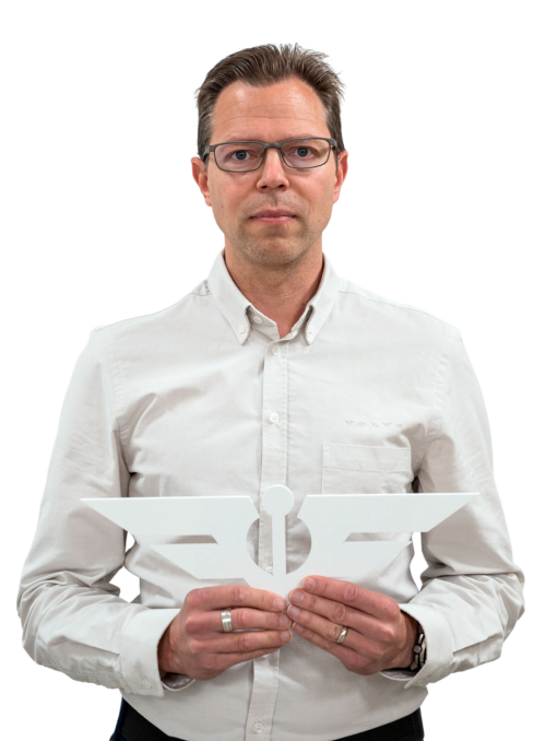 Juha-Pekka Virta omamekaanikko