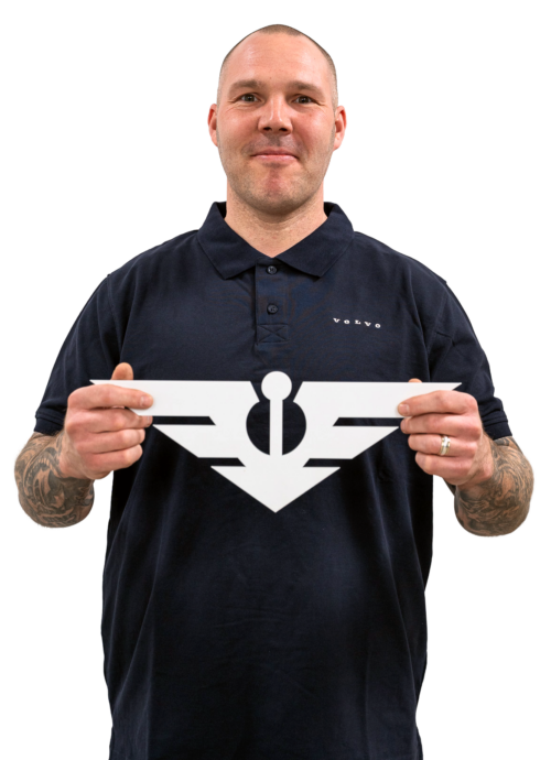 Juha Virtanen omamekaanikko
