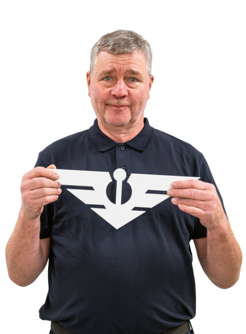 Lasse Virtanen omamekaanikko