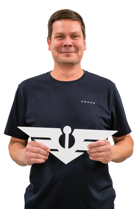 Markus Karonen varaosat