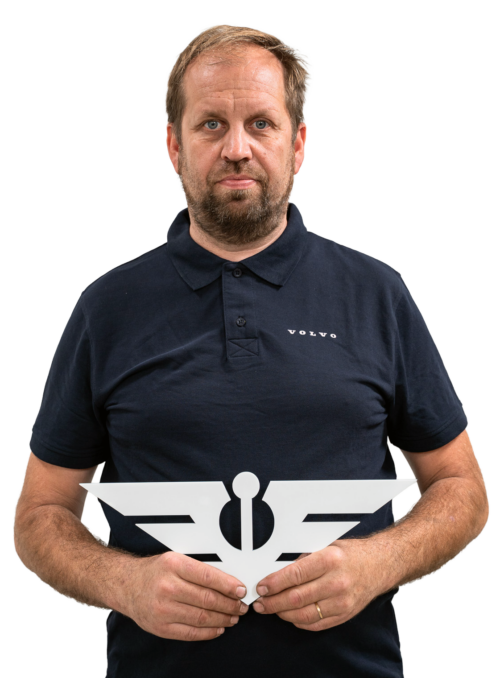 Mikael Korin omamekaanikko