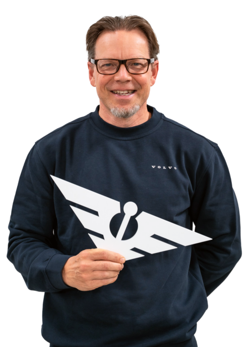 Pasi Blomqvist varaosat