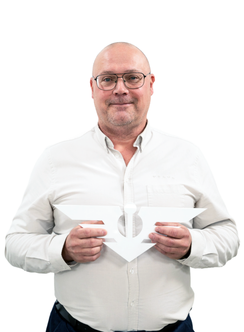 Sami Savola omamekaanikko