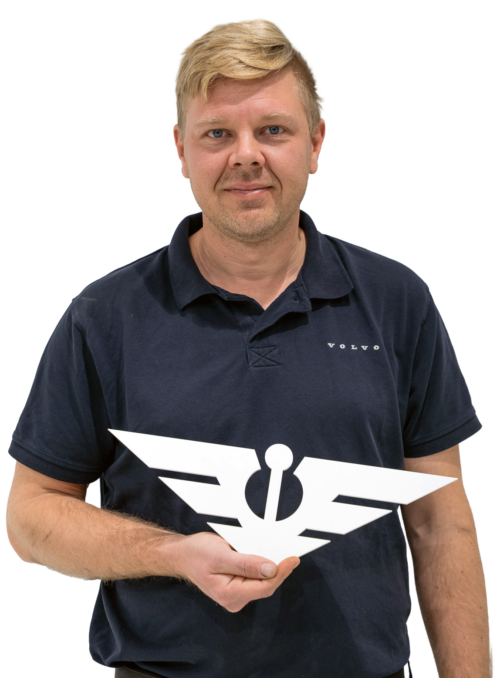 Henry Lindell omamekaanikko