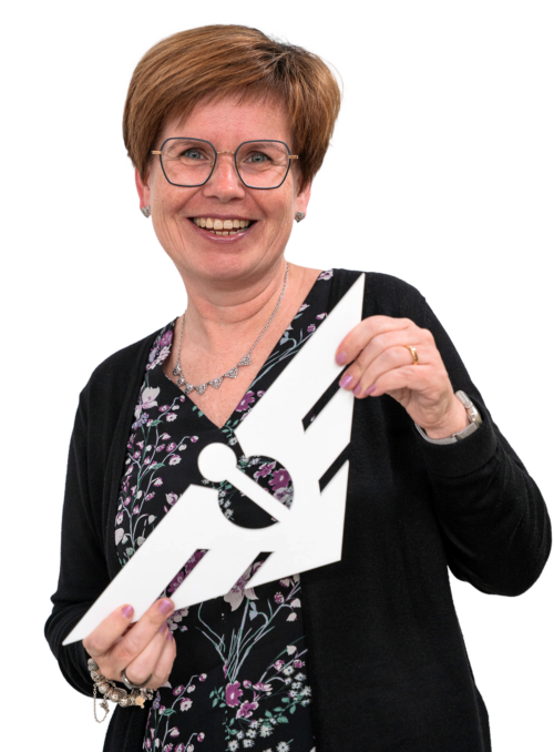 Niina Helenius hallinto