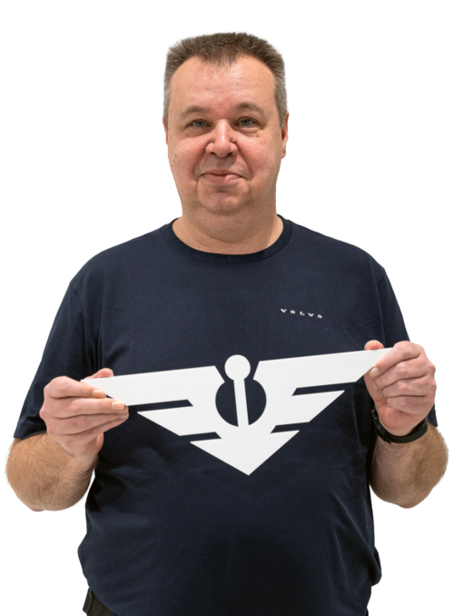 Pasi Korpi varaosat