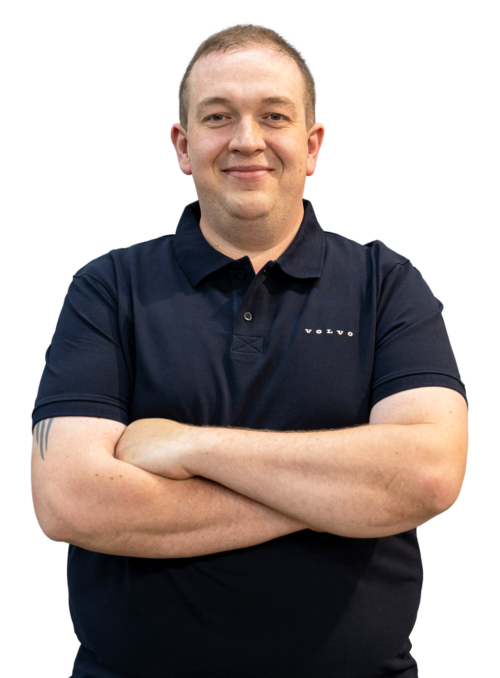 Petteri Viippo varaosat