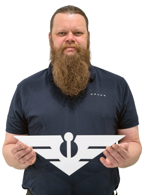 Teemu Aaltonen omamekaanikko