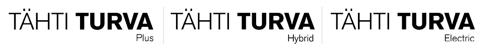Turvaa huolettomat kilometrit autollesi.