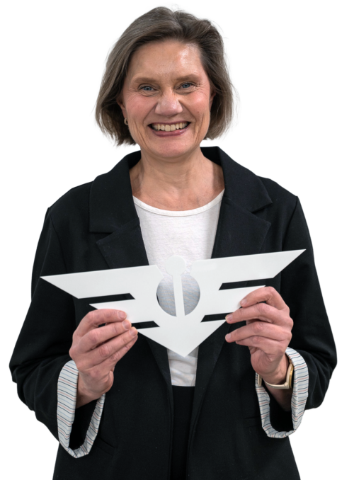 Päivi Aarnio hallinto