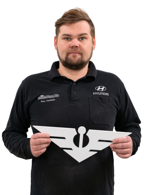 Eero Kettinen huolto