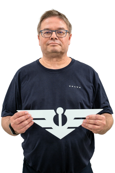 Marko Hirvonen varaosat