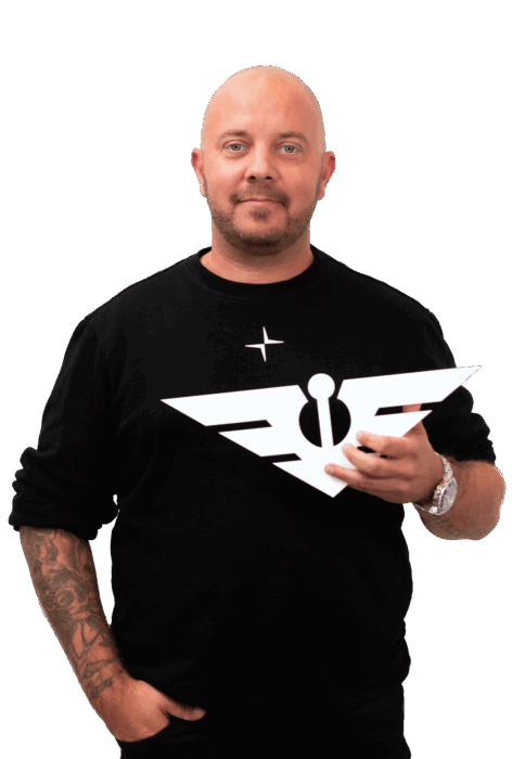 Niclas Carpelan automyynti