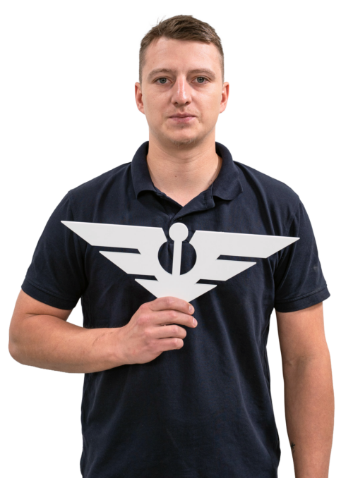 Mihail Kolonikin omamekaanikko