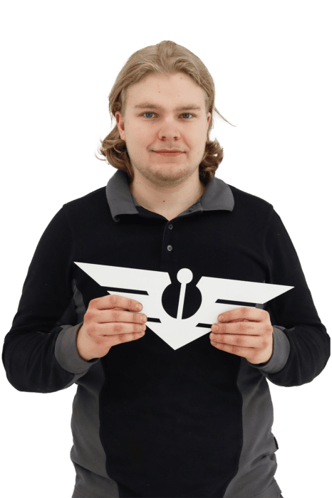 Lauri Saramo omamekaanikko