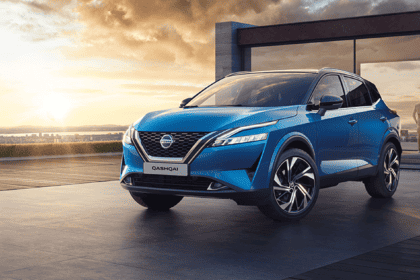 Qashqai kevythybridi 1,99 % korko + kulut