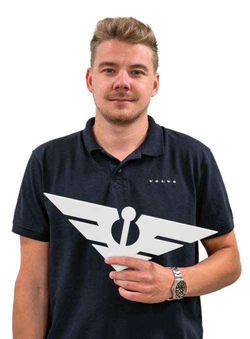 Joonas Sariola omamekaanikko