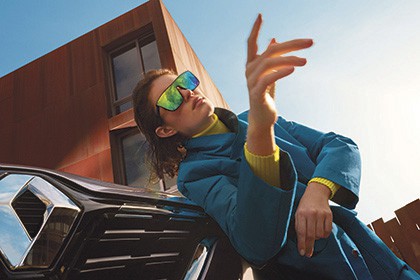 Renault-henkilöautot korko 2,9% + kulut