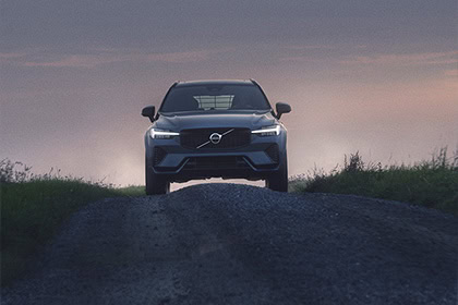 Volvo kesäedut