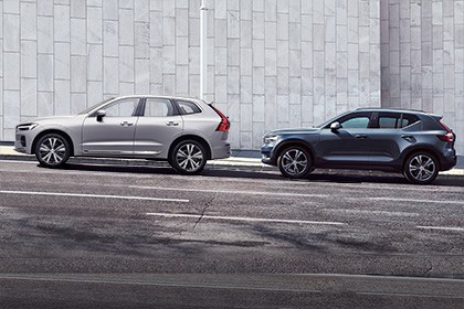 Volvo Kauppaviikko