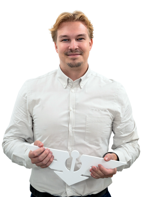 Joona  Suikkanen omamekaanikko