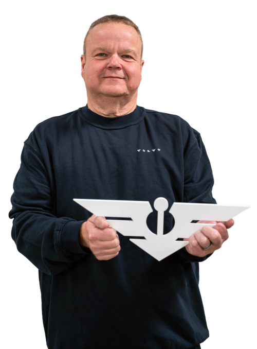 Rauno Kuosmanen varaosat