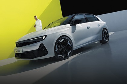 Opel Black Weeks