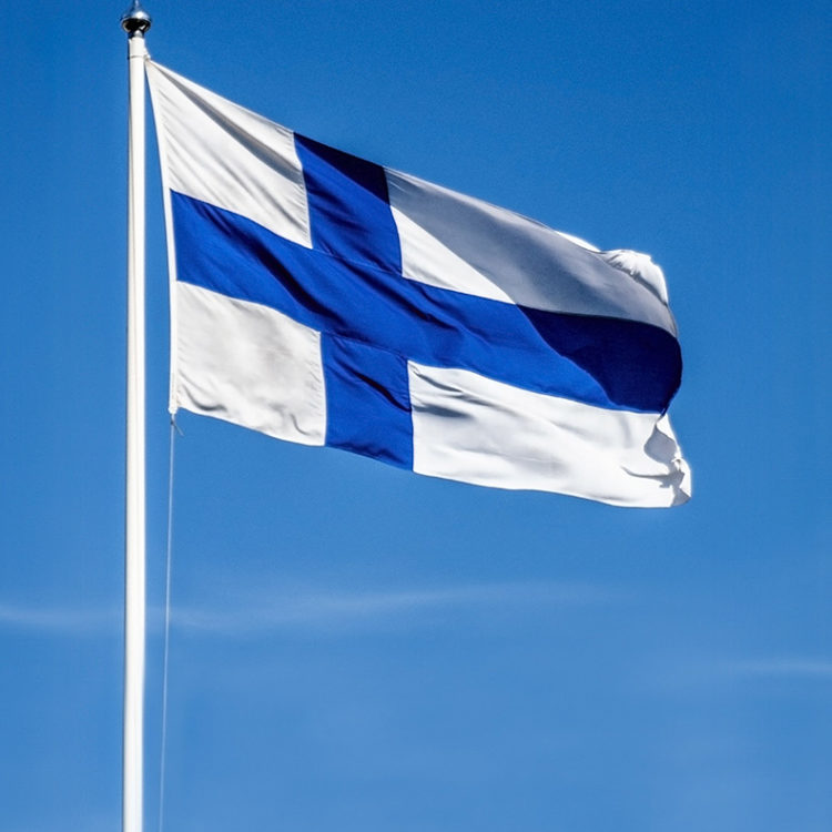 Suljettu itsenäisyyspäivänä