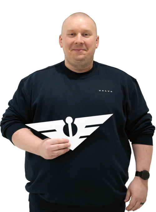 Alexander Lindstedt varaosat