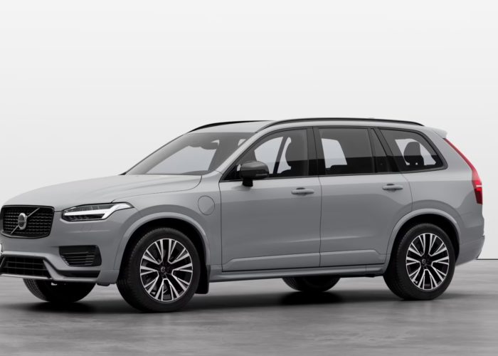 Volvo XC90 T8 AWD Long Range High Performance Plus Dark aut