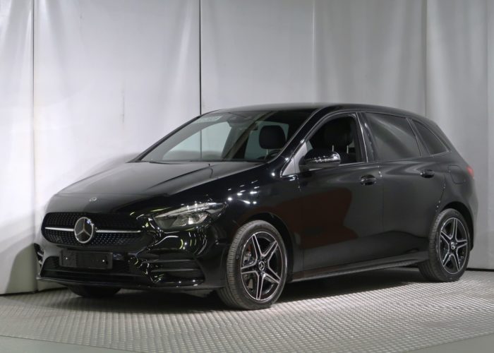 Mercedes-Benz B