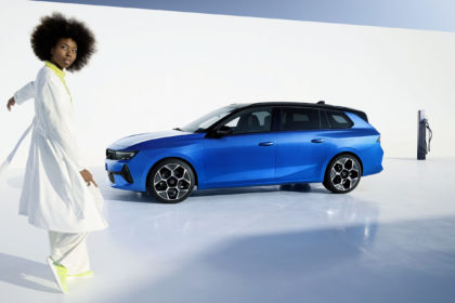 Älykäs valinta arkeen – Opel kampanjahintaan!