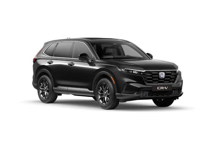 Honda CR-V Hybrid Advance 4WD