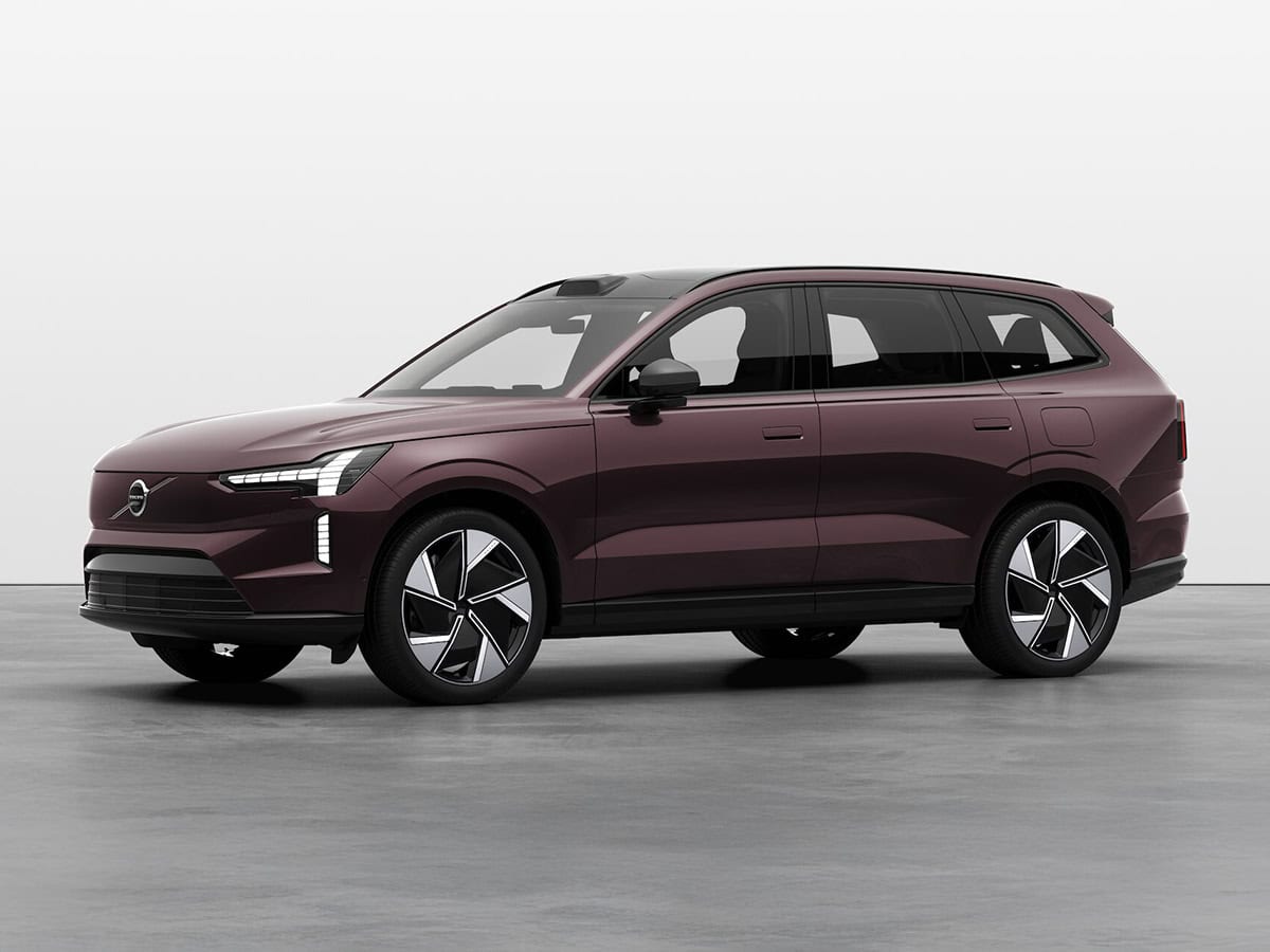 Volvo EX90