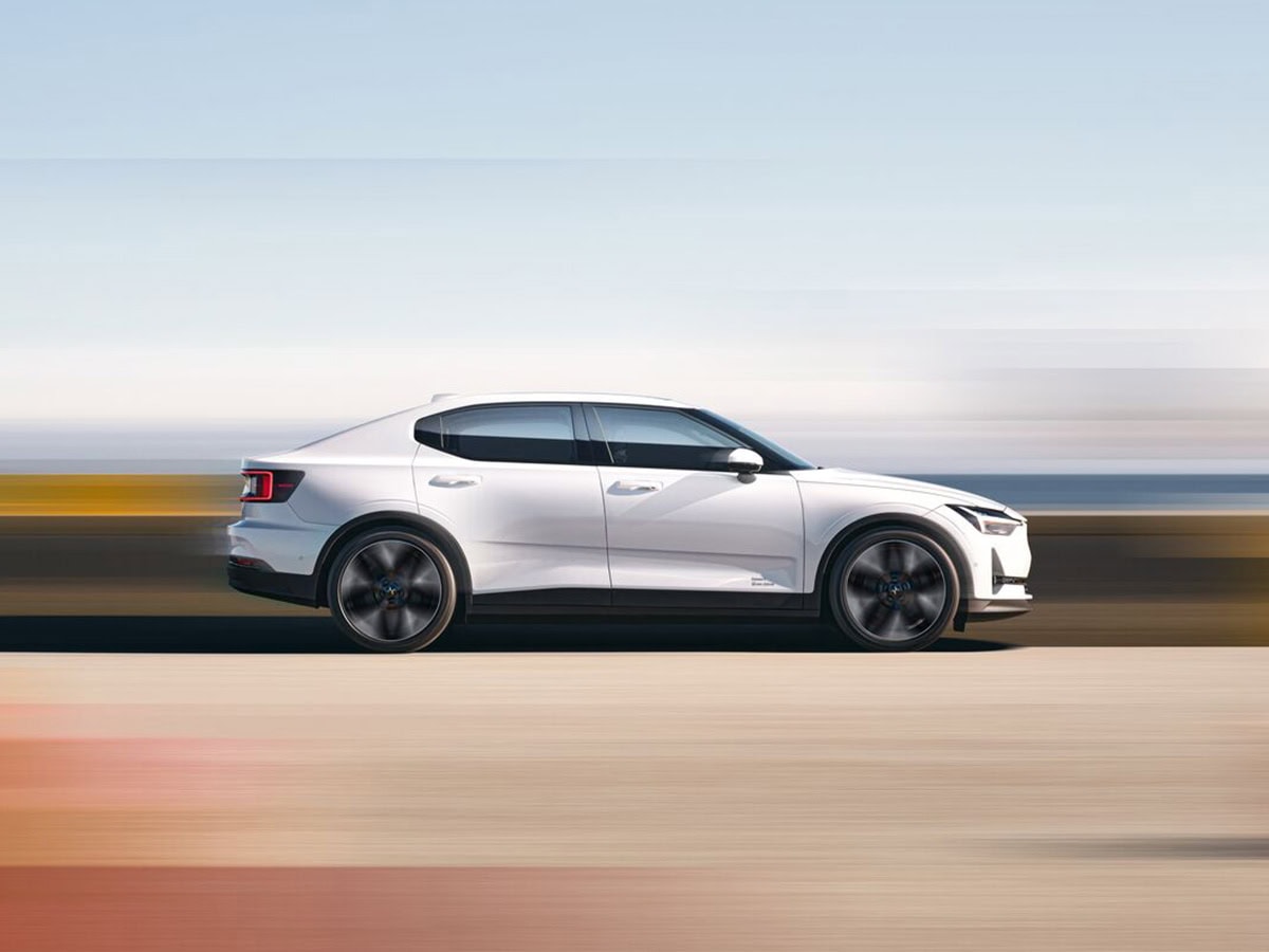 Polestar 2