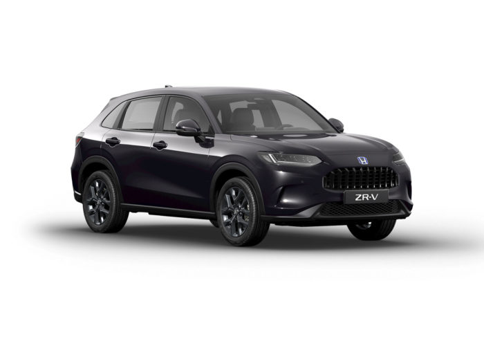 Honda ZR-V Hybrid Elegance