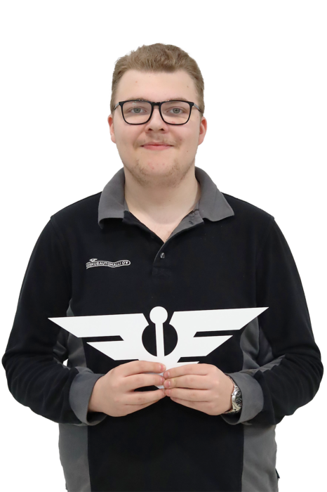 Jasper Niemelä huolto