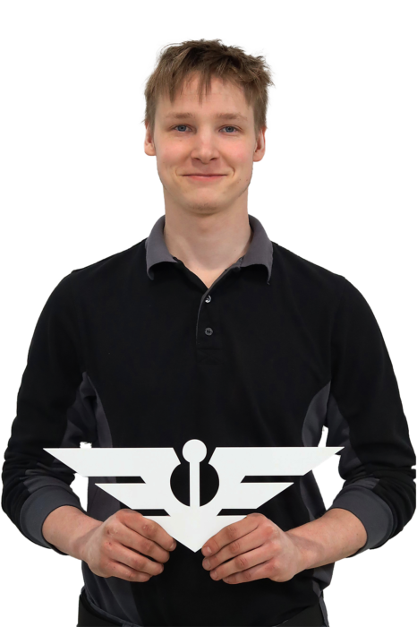 Tuomas Tamminen omamekaanikko
