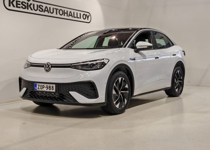 Volkswagen ID.5