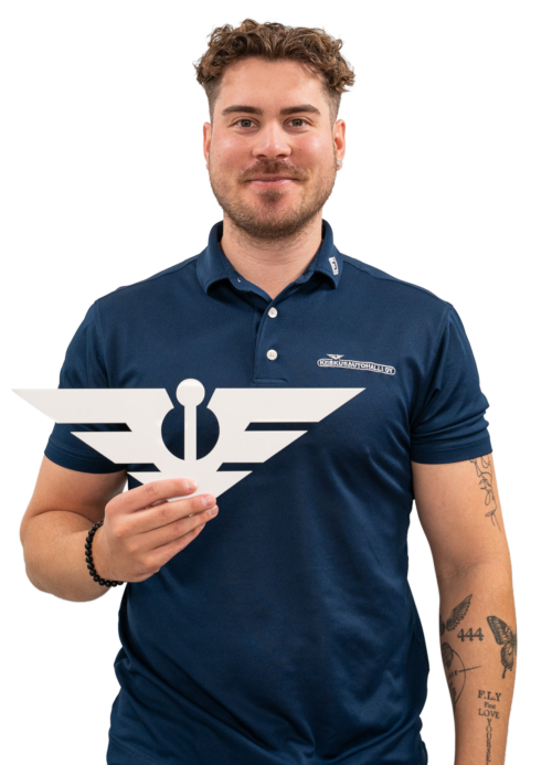 Aleksi Kylmälä automyynti