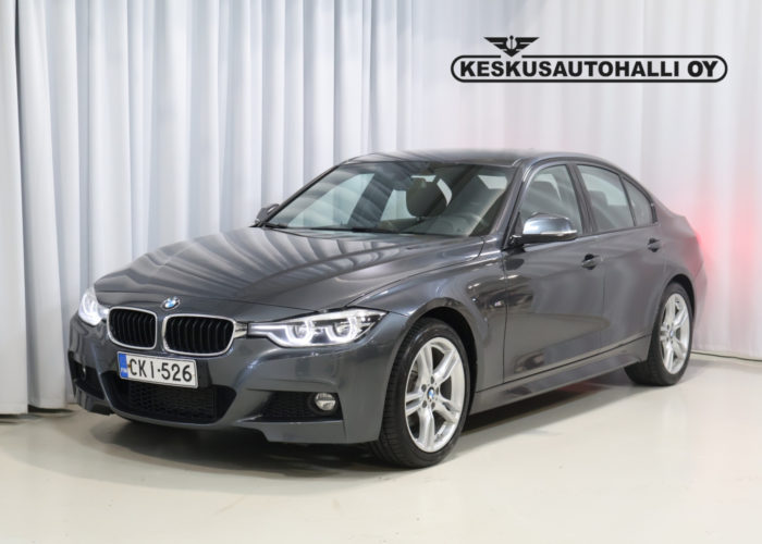 BMW 320