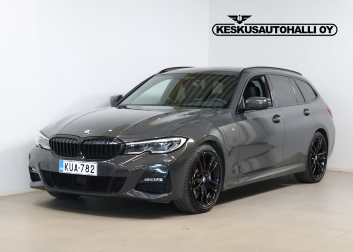 BMW 330