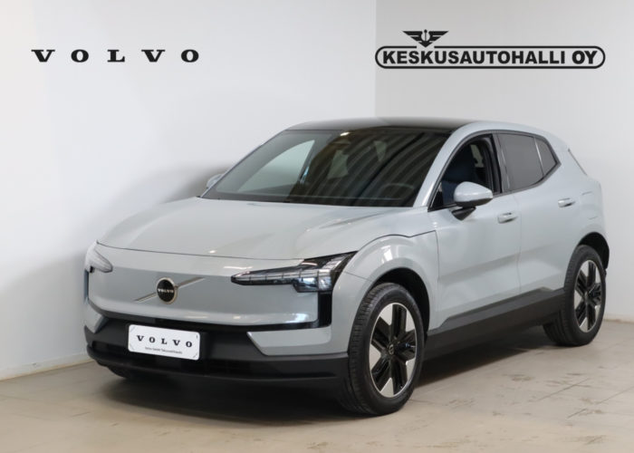 Volvo EX30