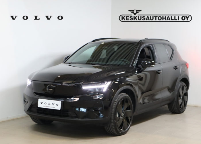 Volvo EX40
