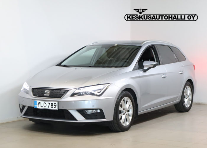 Seat Leon ST