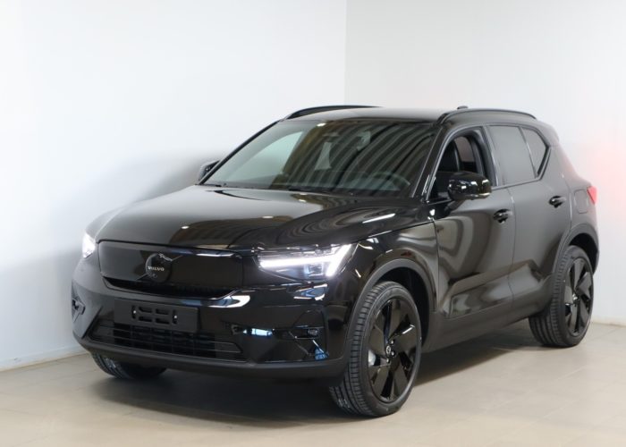 Volvo EX40
