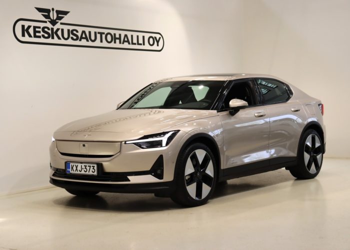 Polestar 2